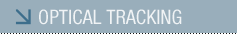 Optical Tracking Product