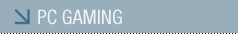 PC Gaming Product