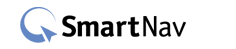 Smartnav Logo