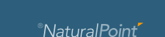 NaturalPoint Logo